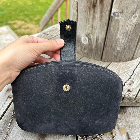 Vintage inspired bag - Picture 6 of 10